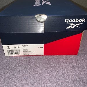 Reebok classics